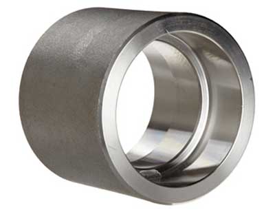 Socket Weld Coupling