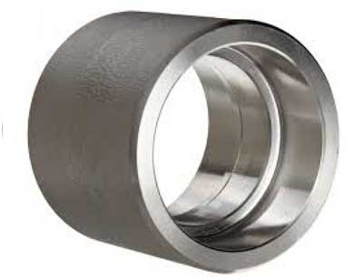 Socket Weld Full Coupling