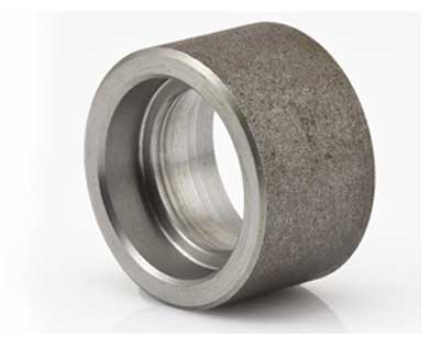 Socket Weld Half Coupling