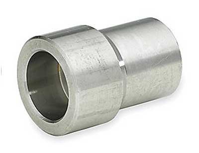 Socket Weld Reducing Coupling