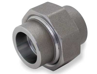 Forged Socket Weld Union