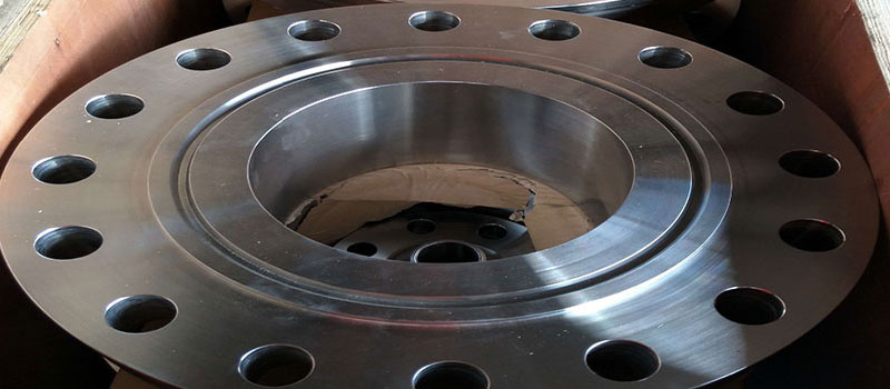 Titanium Flanges Suppliers