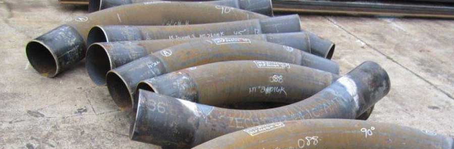 Titanium Pipe Bends Suppliers