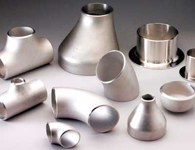 Welded Fittings