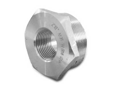 ASME B16.11 Threaded Bushing