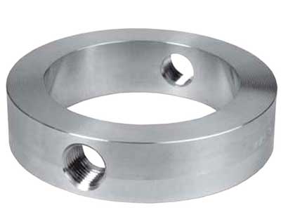 Bleed Ring Manufacturer