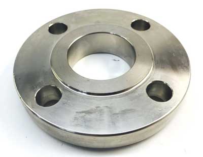 Blind Flange ANSI B16.5