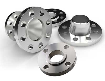 BS 10 Flange Manufacturers in India