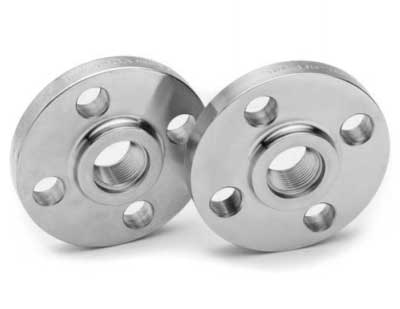 EN 1092-1 Flange Manufacturers