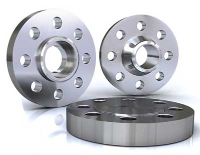 Flange Manufacturer