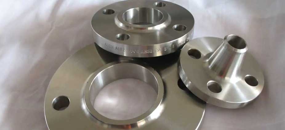 Flanges manufacturers in India