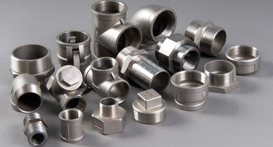 Forged Fittings Manufacturers in India