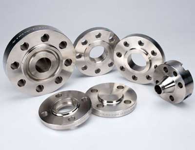 Forged Flange ASME B16.5