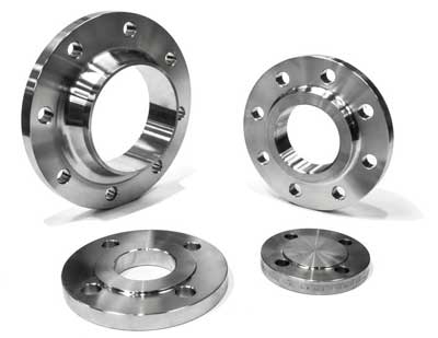 Industrial Flange