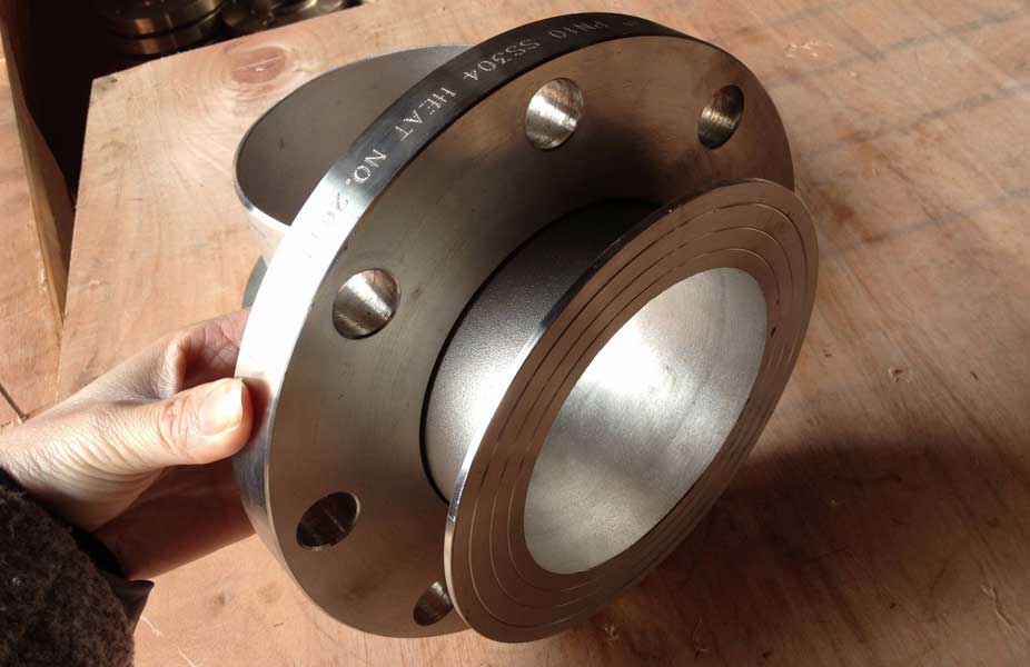 Lap Joint Flange Manufacturer in India