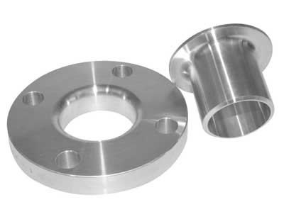 Lap Joint Flange Manufacturer