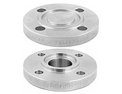 Male Female Flange Manufacturers in India