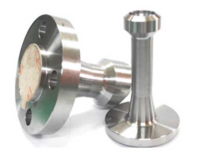 Nipo Flange