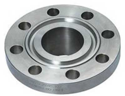 RTJ Ring Type Joint Flange Manufacturer