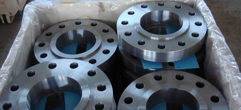 Slip On Flange Manufacturers in India