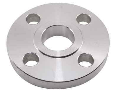 Slip On Flange ANSI B16.5