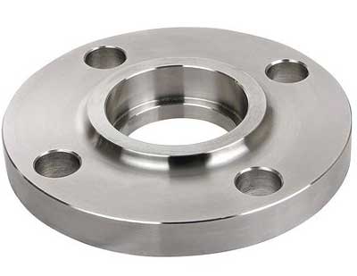 Socket Weld Flange ANSI B16.5