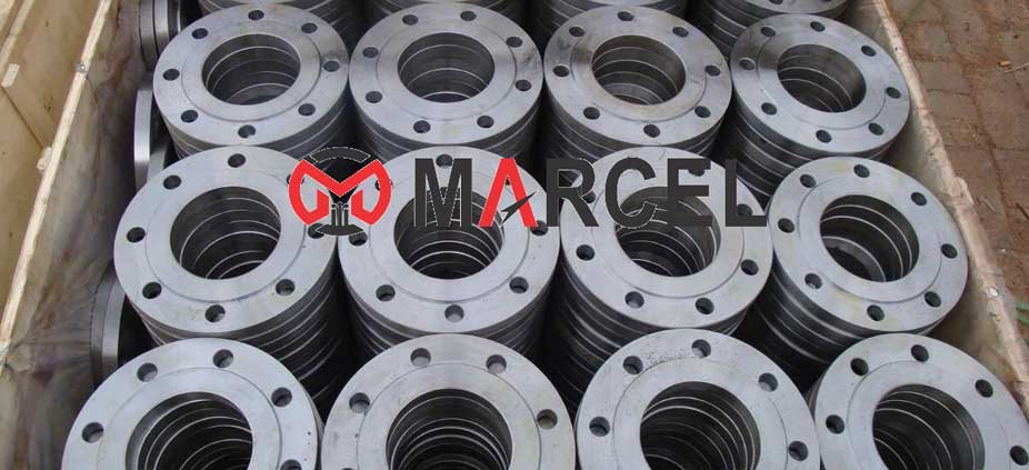 Socket Weld Flange Manufacturers in India