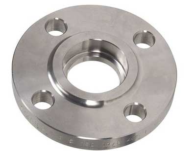 Socket Weld Flange ASME B16.5