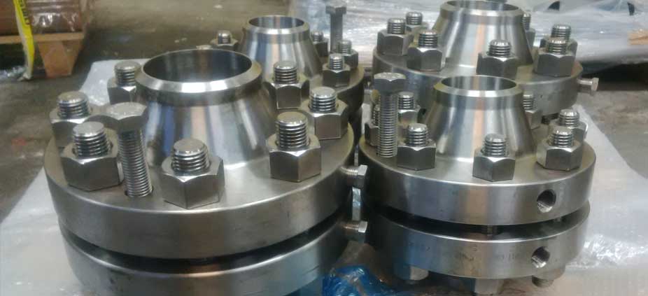  Stainless Steel Reducing Flange Manufacturers in India