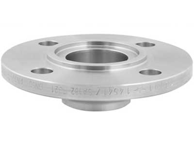 Tongue and Groove Flange Manufacturer