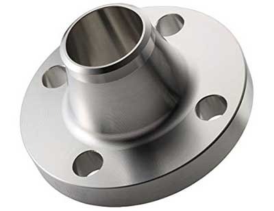 Weld Neck Flange ASME B16.5