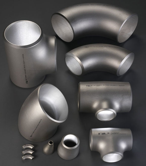 Alloy Steel Pipe Fittings