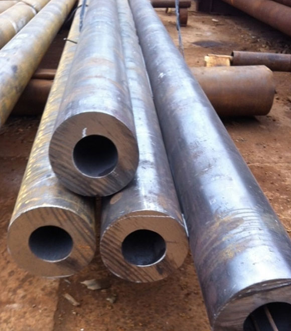 Alloy Steel Pipes & Tubes