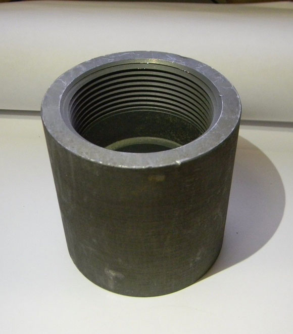 Carbon Steel Threaded Forged Fittings