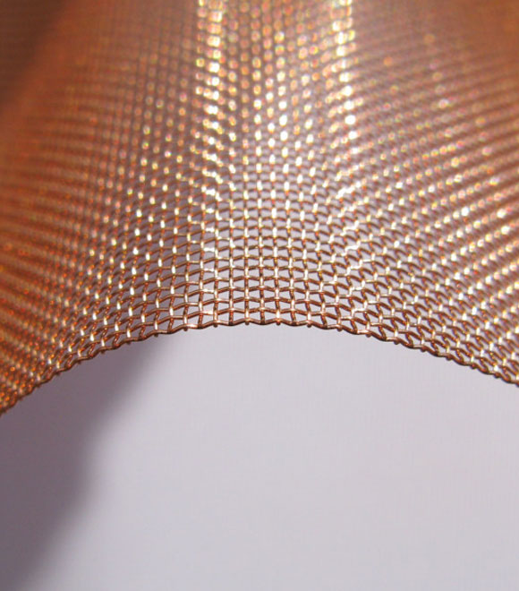 Cupro Nickel Wire Mesh