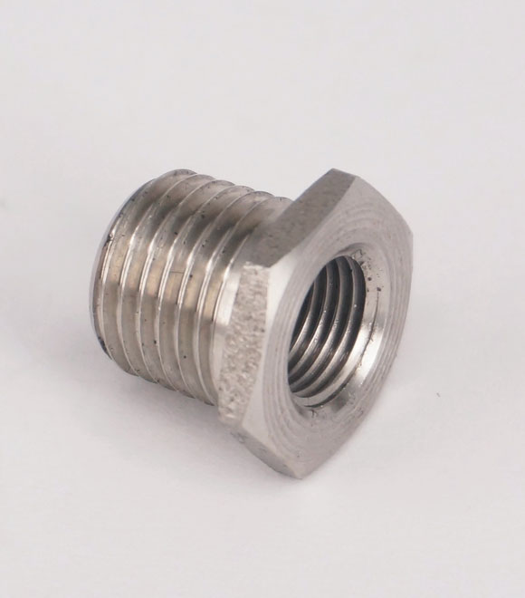 Hastelloy Threaded Forged Fittings