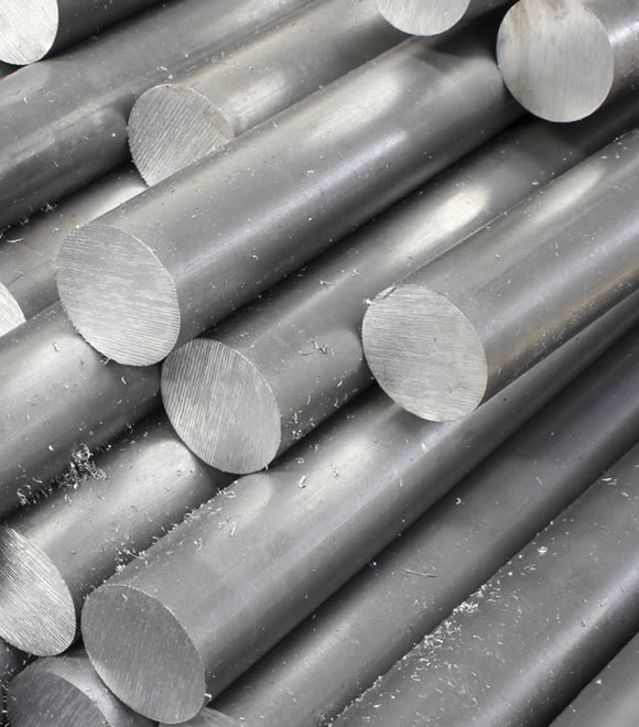 Inconel Round Bar