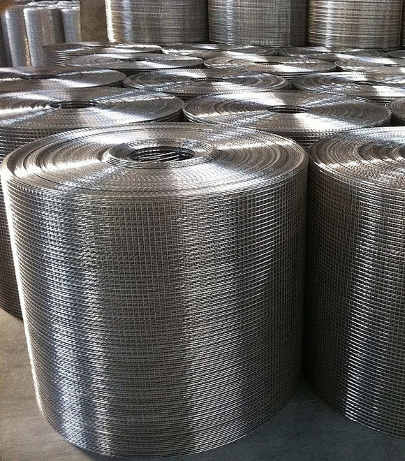 Inconel Wire Mesh