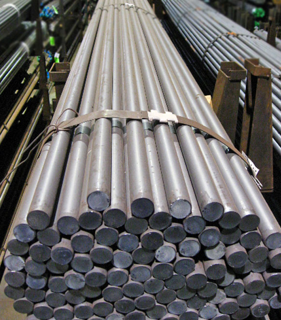 Monel Round Bar