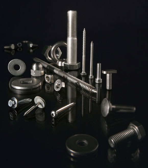 Monel Fasteners