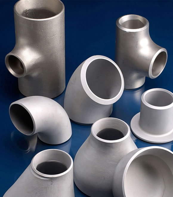 Monel Pipe Fittings