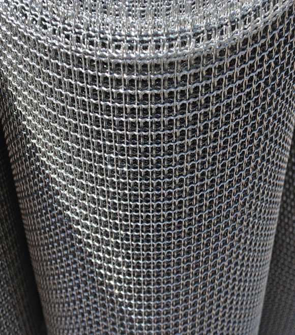 Monel Wire Mesh