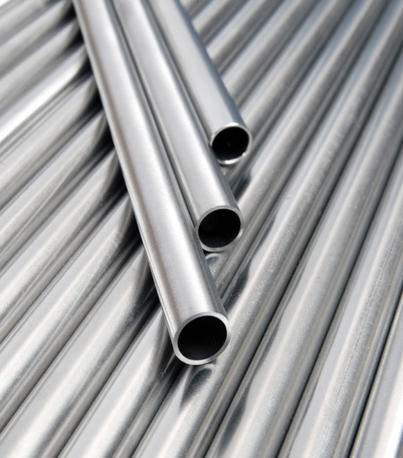 Nickel Alloy 200 Seamless Tubes