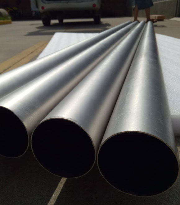 Incoloy 825 Welded Pipes