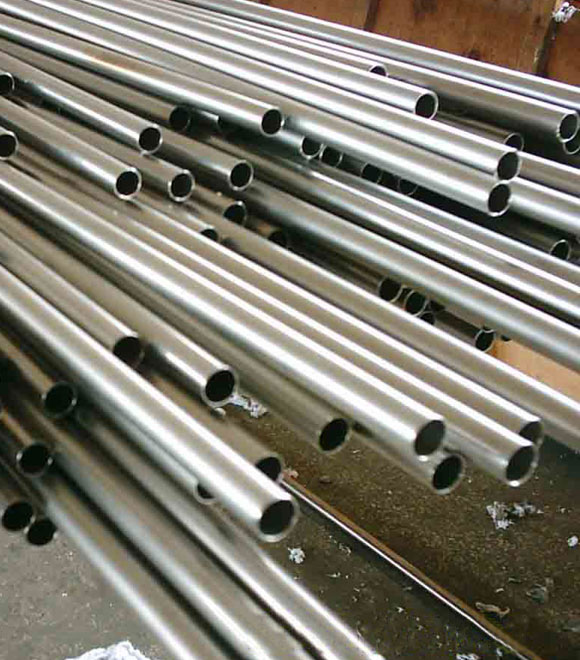 Incoloy 825 Welded Tubes