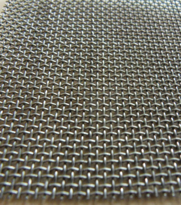 Nickel Wire Mesh