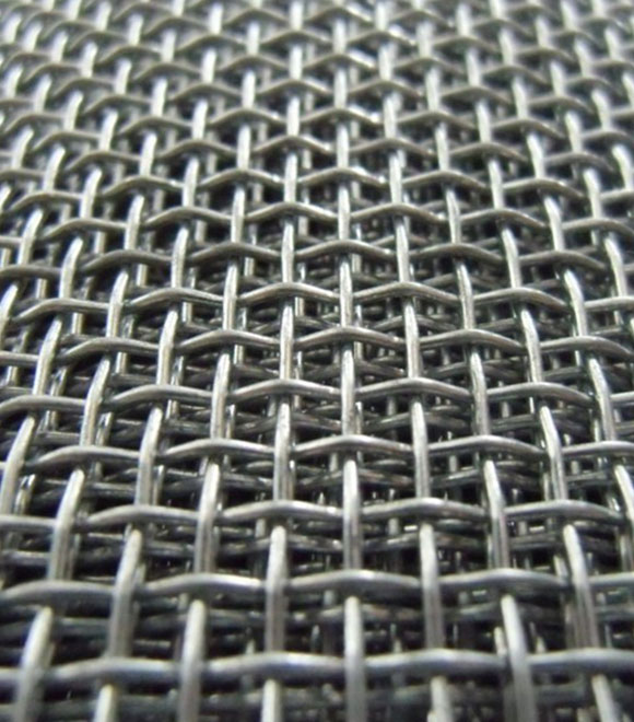 Stainless Steel Wire Mesh