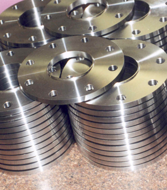 Monel Flanges