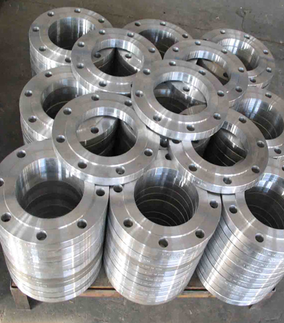 Inconel Flanges