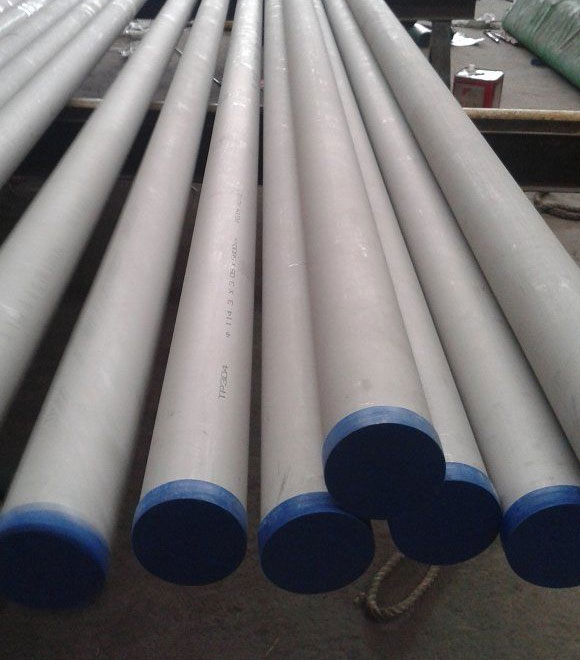 Stainless Steel Pipes & Tubes